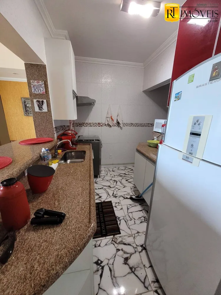 Apartamento, 2 quartos, 85 m² - Foto 14