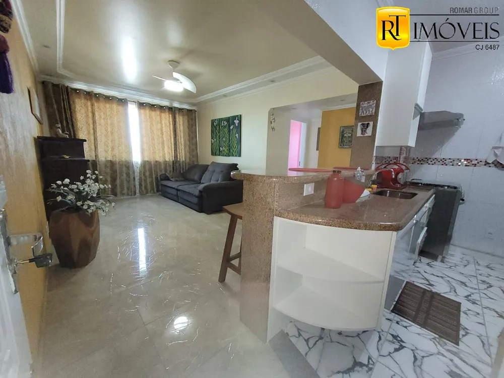 Apartamento, 2 quartos, 85 m² - Foto 3