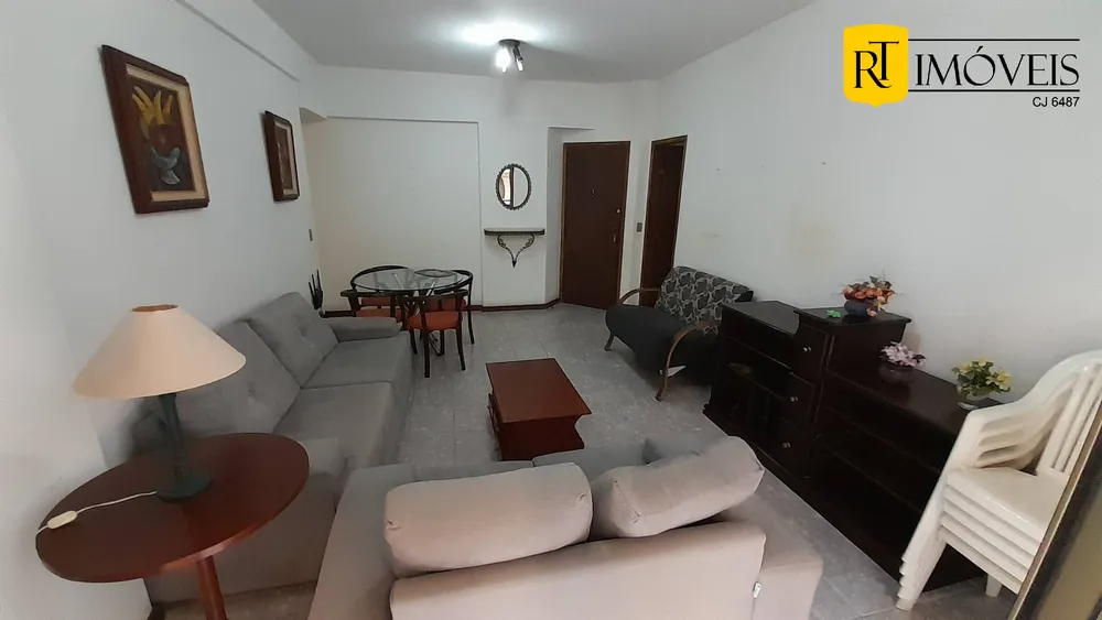 Apartamento, 3 quartos, 145 m² - Foto 4