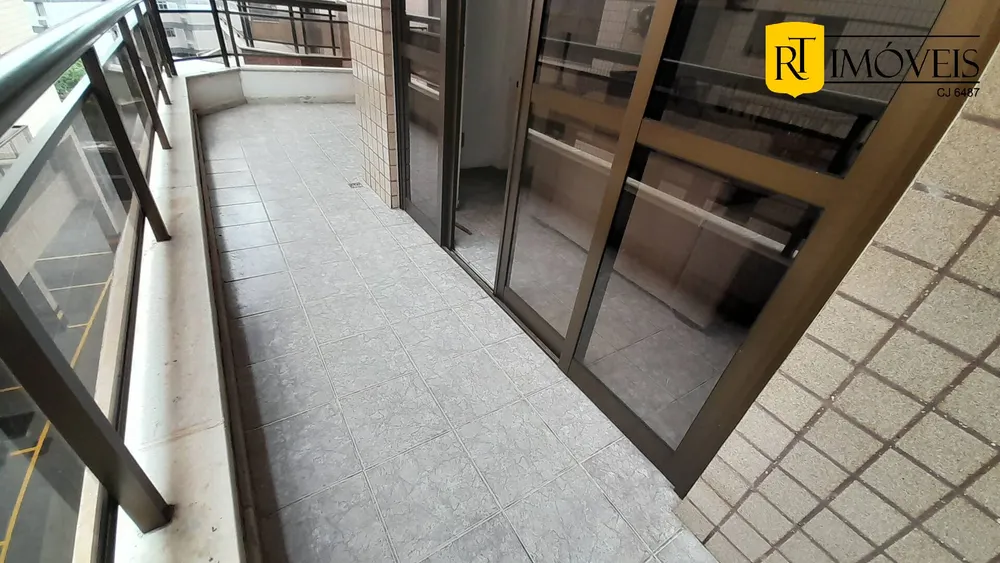 Apartamento, 3 quartos, 145 m² - Foto 3