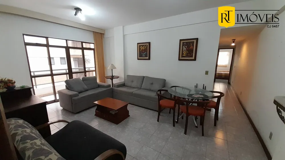 Apartamento, 3 quartos, 145 m² - Foto 1