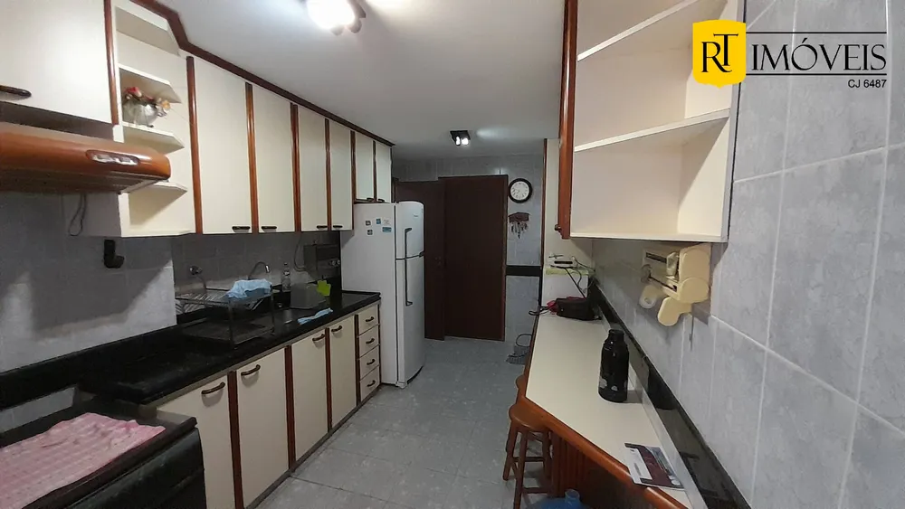 Apartamento, 3 quartos, 145 m² - Foto 18