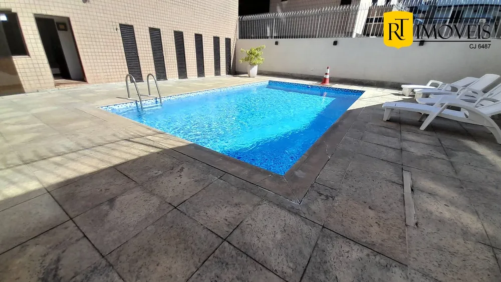 Apartamento, 3 quartos, 145 m² - Foto 32