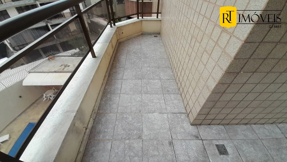 Apartamento, 3 quartos, 145 m² - Foto 12