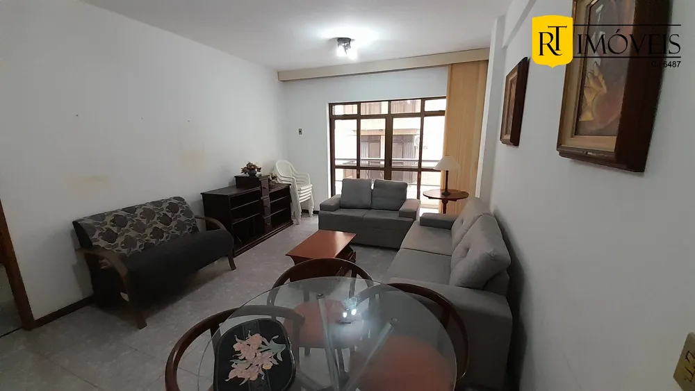 Apartamento, 3 quartos, 145 m² - Foto 2