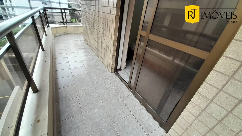 Apartamento, 3 quartos, 145 m² - Foto 11