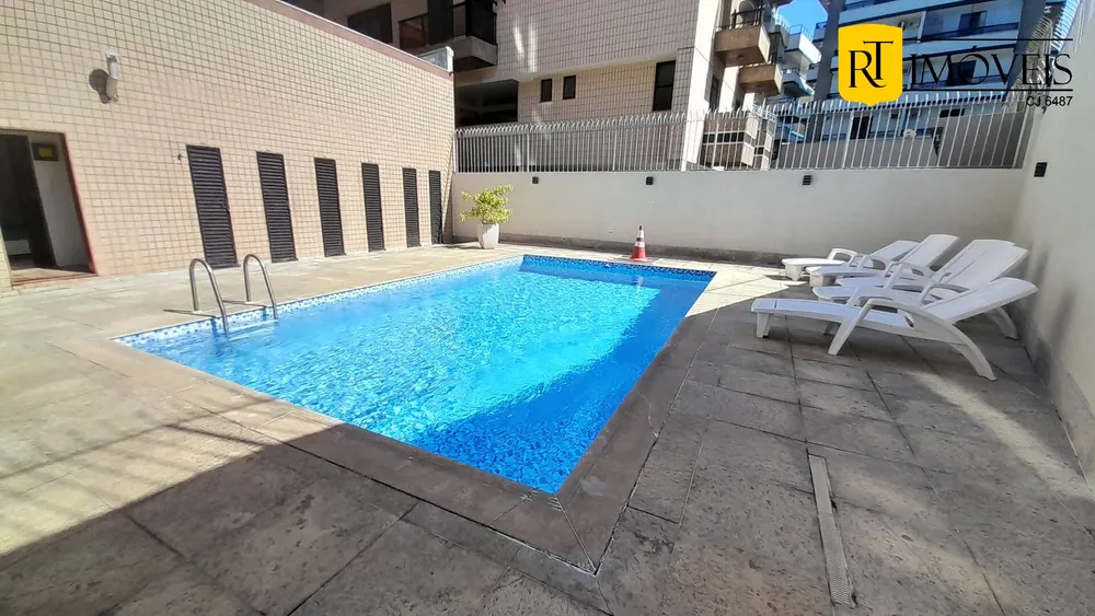 Apartamento, 3 quartos, 145 m² - Foto 29