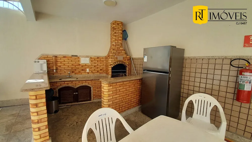 Apartamento, 3 quartos, 145 m² - Foto 25