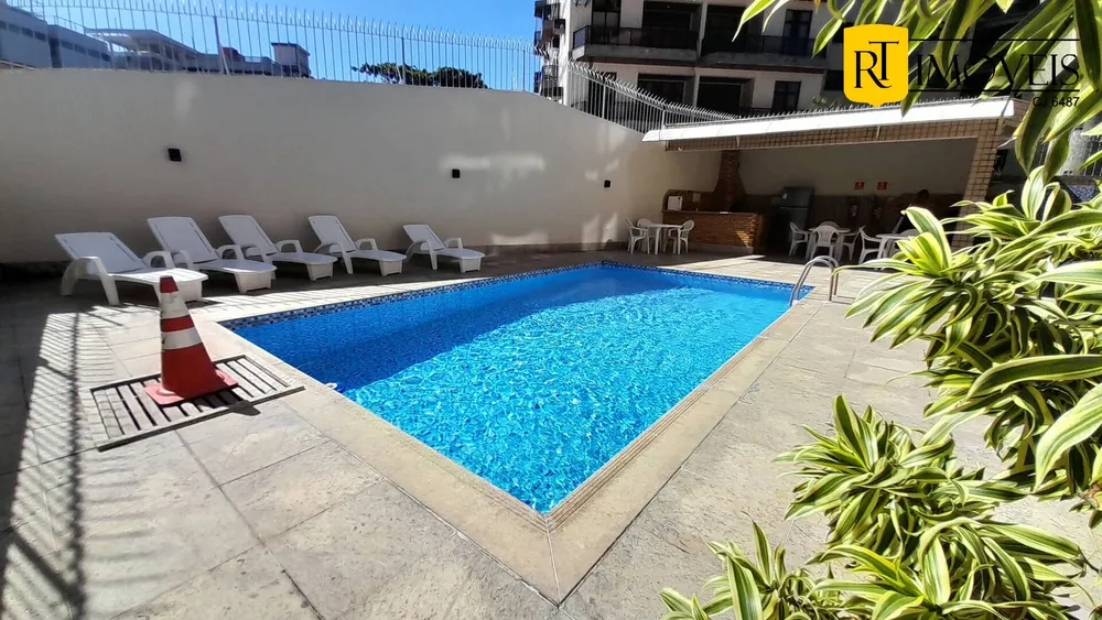 Apartamento, 3 quartos, 145 m² - Foto 28
