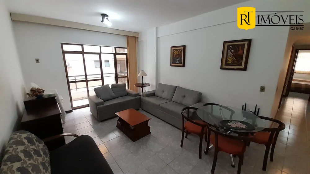 Apartamento, 3 quartos, 145 m² - Foto 21