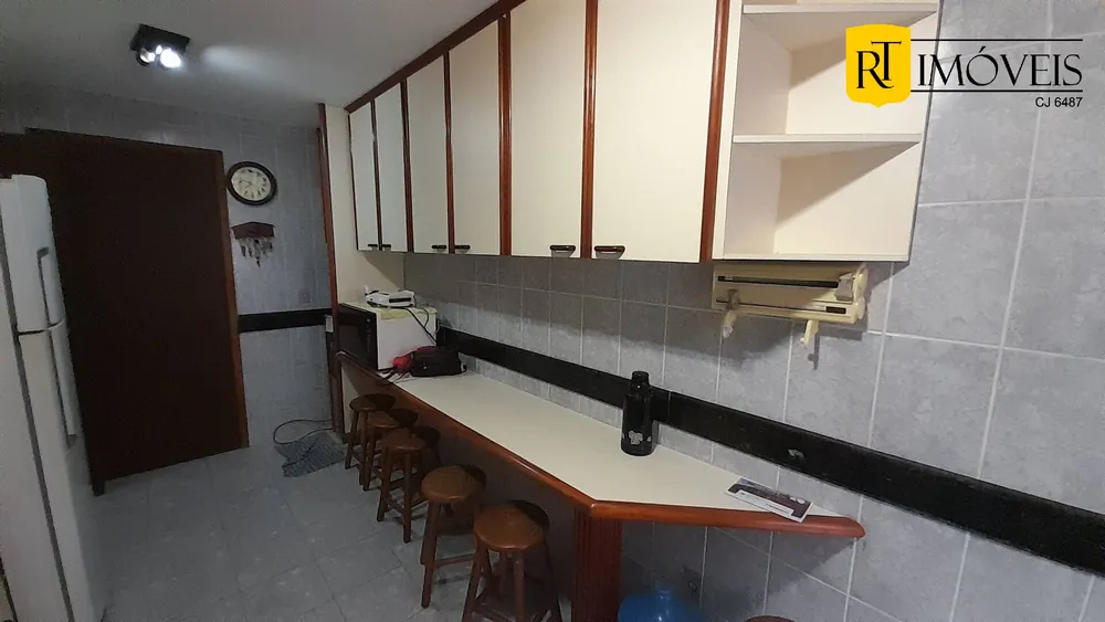 Apartamento, 3 quartos, 145 m² - Foto 20