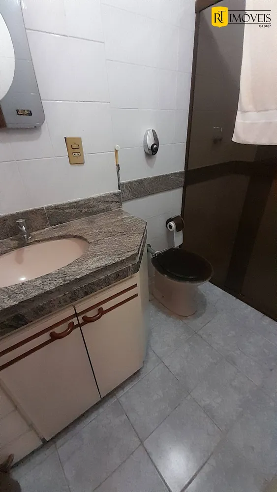 Apartamento, 3 quartos, 145 m² - Foto 9