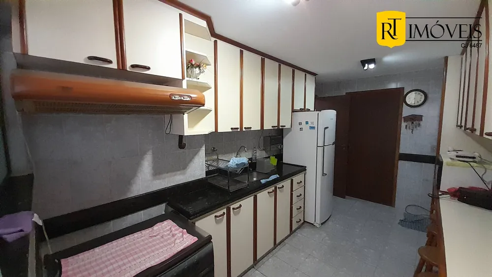 Apartamento, 3 quartos, 145 m² - Foto 19