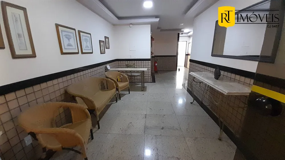 Apartamento, 3 quartos, 145 m² - Foto 24