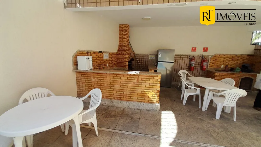 Apartamento, 3 quartos, 145 m² - Foto 30