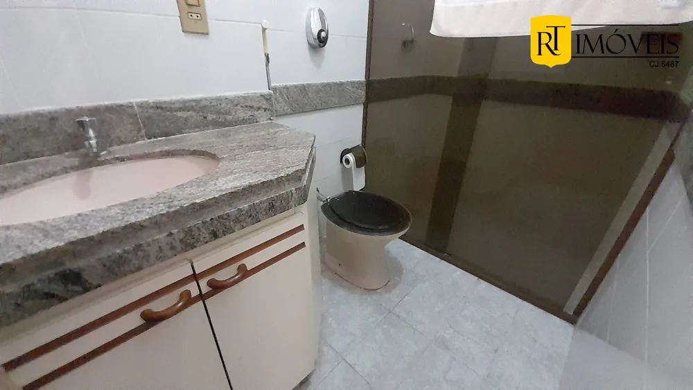 Apartamento, 3 quartos, 145 m² - Foto 8