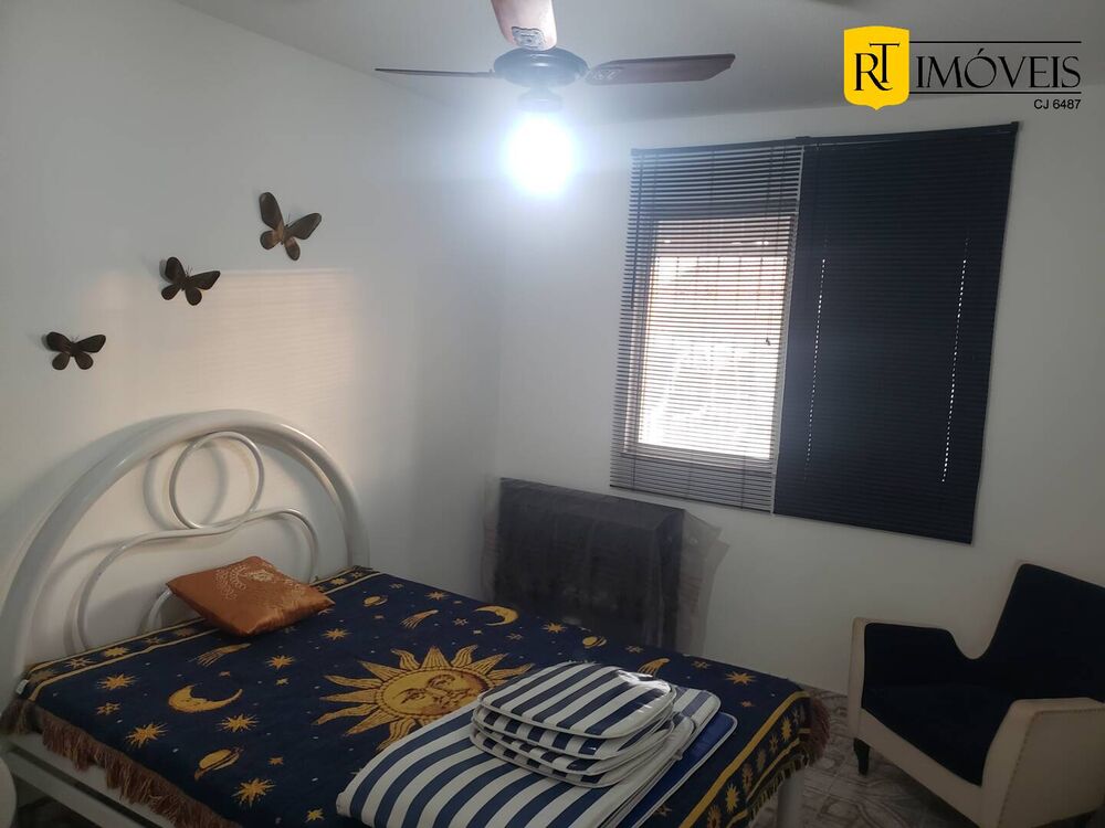 Casa de Condomínio à venda com 3 quartos, 141m² - Foto 5