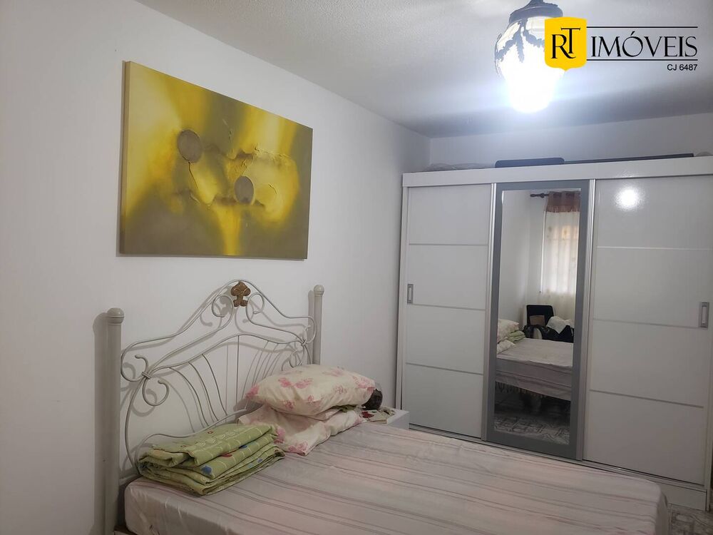 Casa de Condomínio à venda com 3 quartos, 141m² - Foto 4