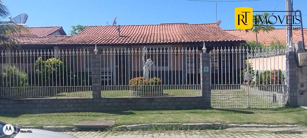 Casa de Condomínio à venda com 3 quartos, 141m² - Foto 8