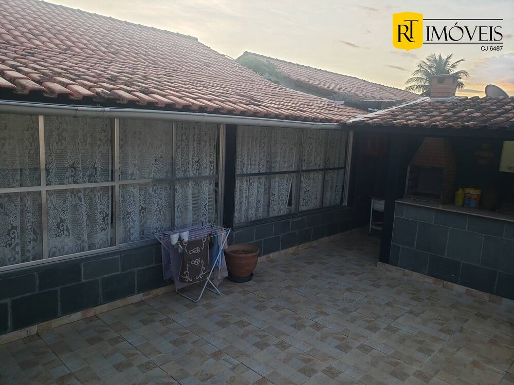 Casa de Condomínio à venda com 3 quartos, 141m² - Foto 6