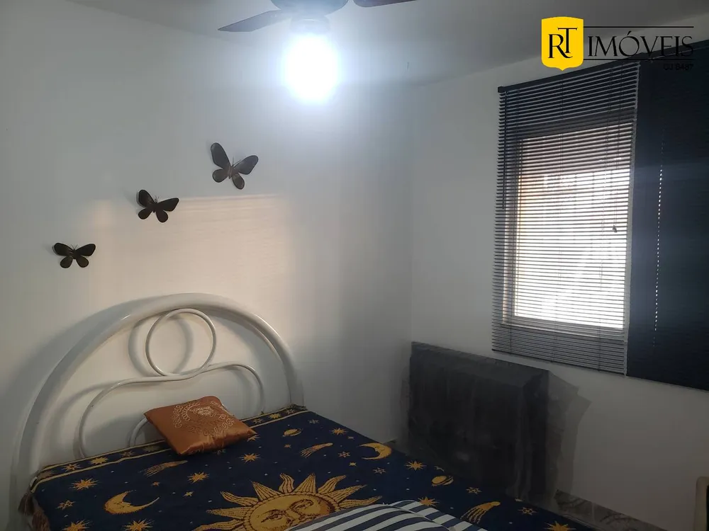 Casa de Condomínio, 3 quartos - Foto 21
