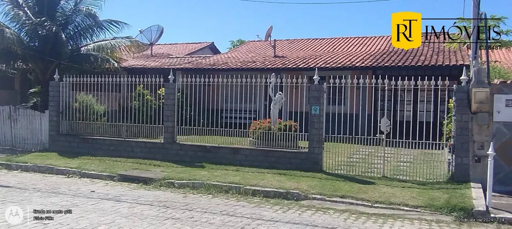 Casa de Condomínio, 3 quartos - Foto 33