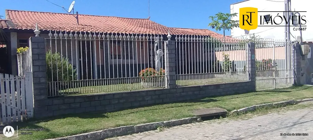 Casa de Condomínio, 3 quartos - Foto 34