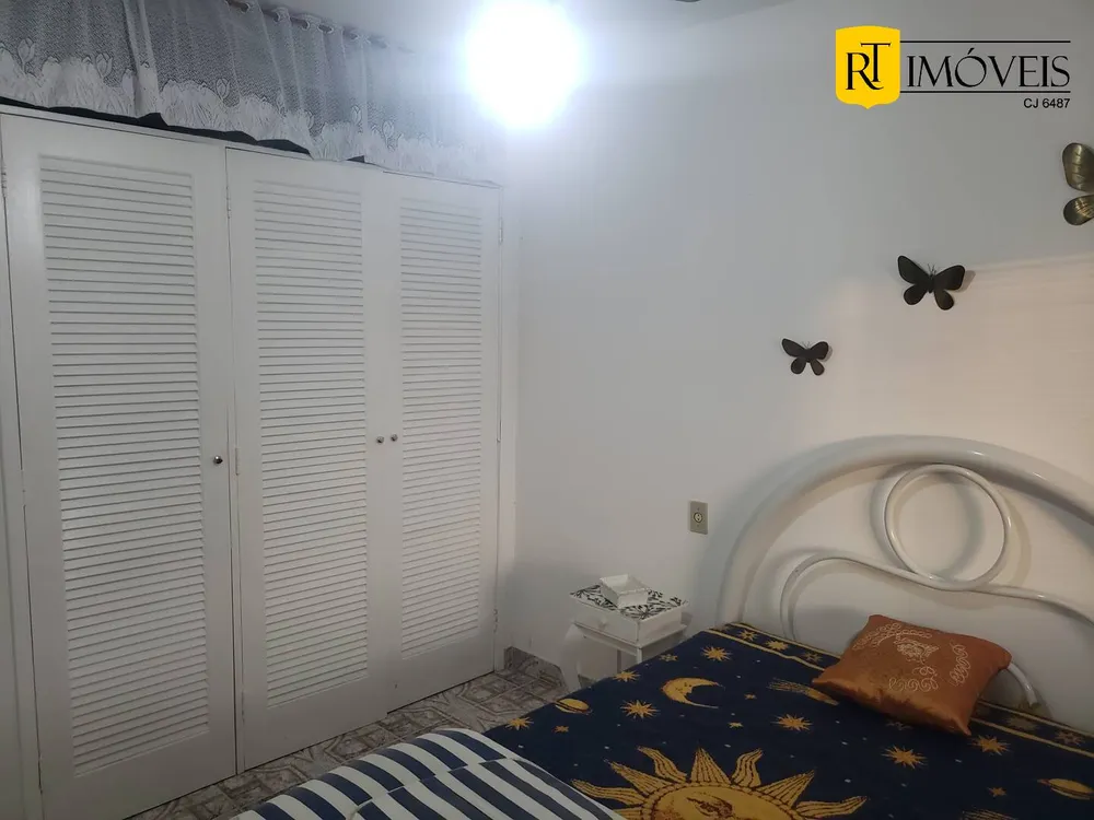 Casa de Condomínio, 3 quartos - Foto 22