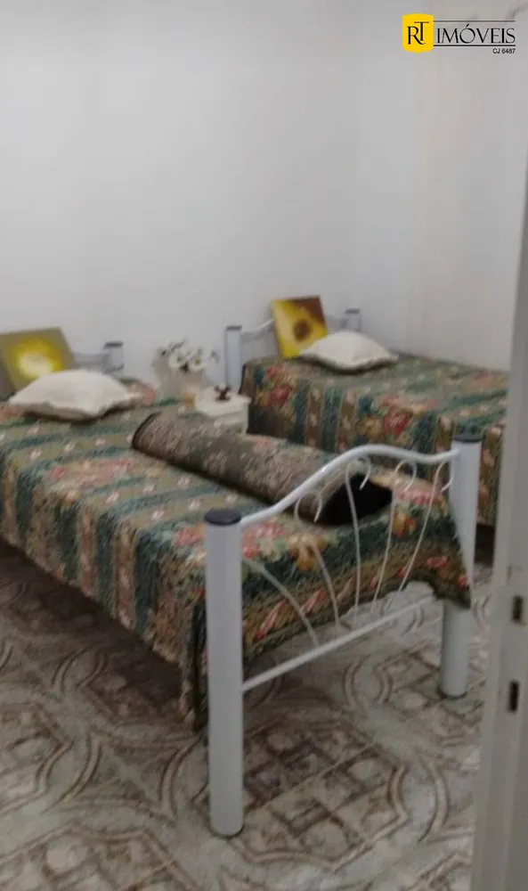 Casa de Condomínio, 3 quartos - Foto 29