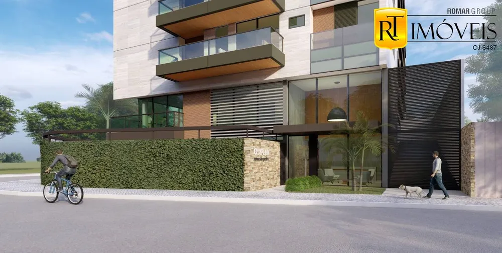 Apartamento, 2 quartos, 77 m² - Foto 7