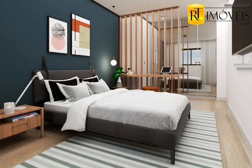 Apartamento, 2 quartos, 77 m² - Foto 11