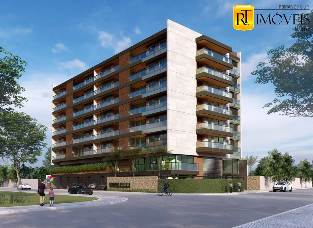 Apartamento, 2 quartos, 77 m² - Foto 4