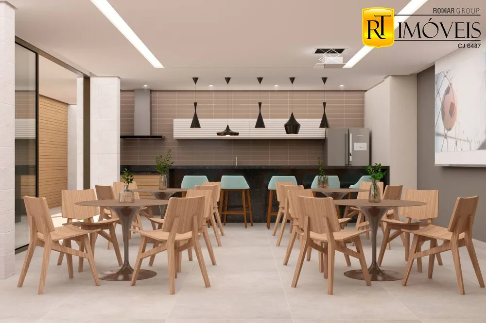 Apartamento, 2 quartos, 77 m² - Foto 9