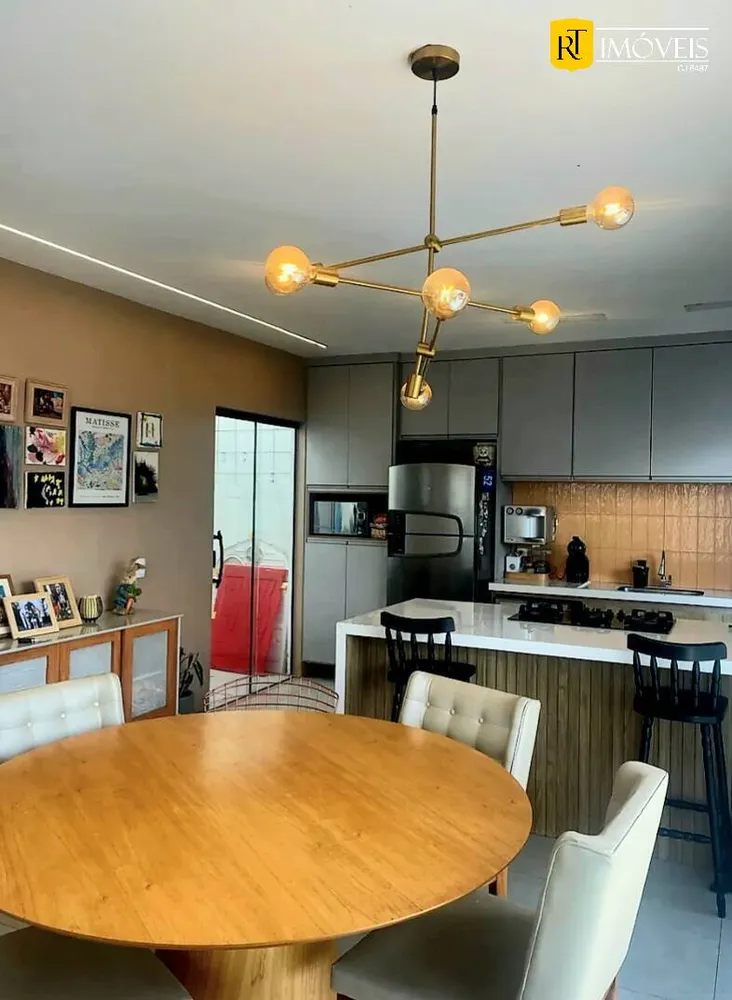 Casa, 2 quartos, 70 m² - Foto 7