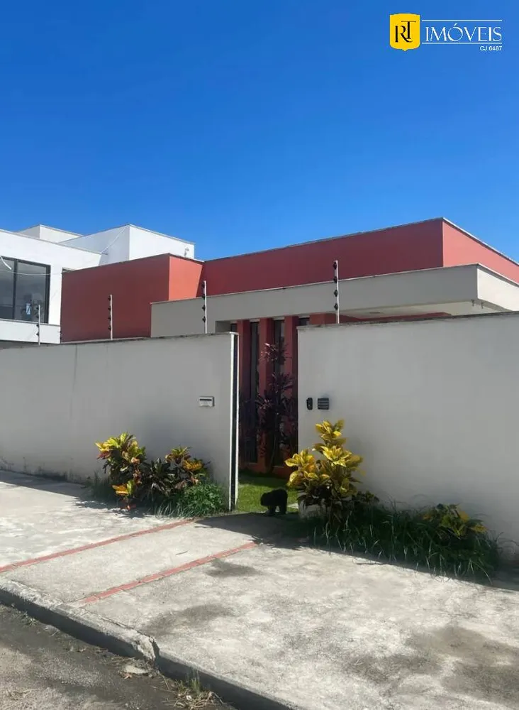 Casa, 2 quartos, 70 m² - Foto 2