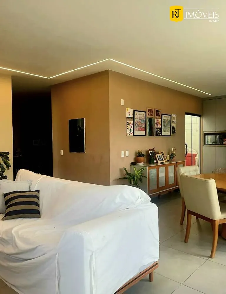 Casa, 2 quartos, 70 m² - Foto 3