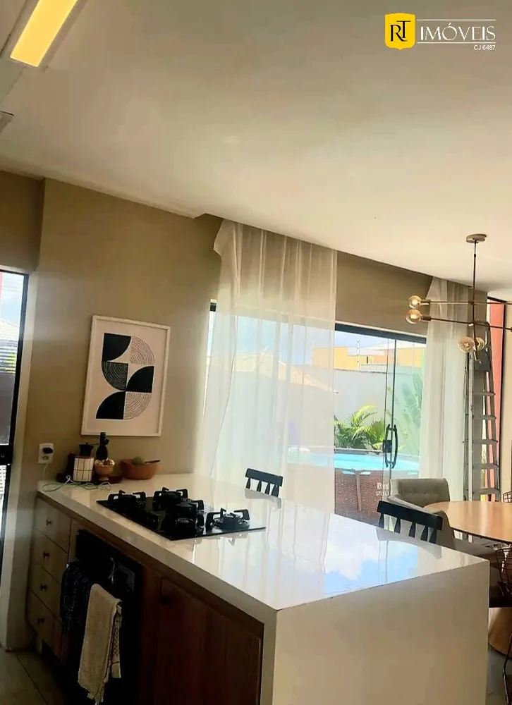 Casa, 2 quartos, 70 m² - Foto 4