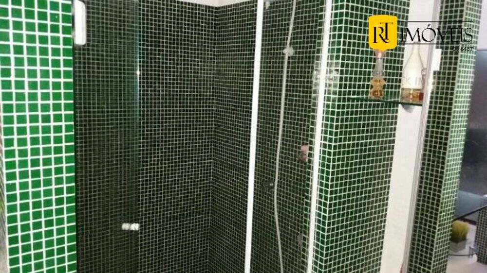 Casa de Condomínio à venda e aluguel com 3 quartos, 350m² - Foto 2