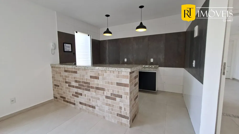 Apartamento, 3 quartos, 85 m² - Foto 3