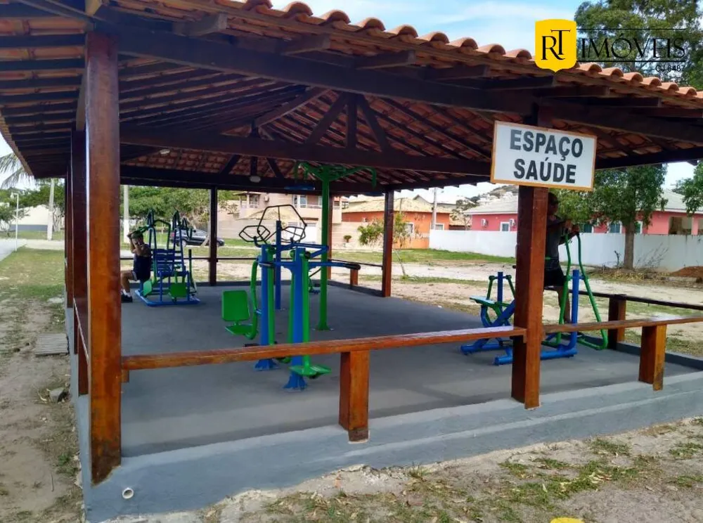 Casa de Condomínio, 4 quartos - Foto 43