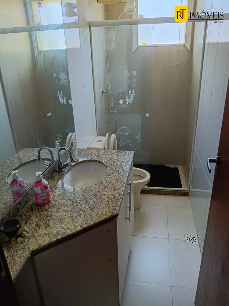 Casa de Condomínio, 2 quartos - Foto 19