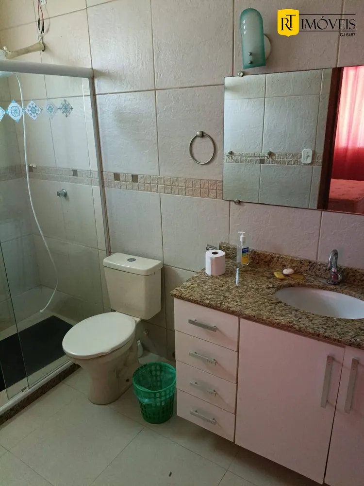 Casa de Condomínio, 2 quartos - Foto 14