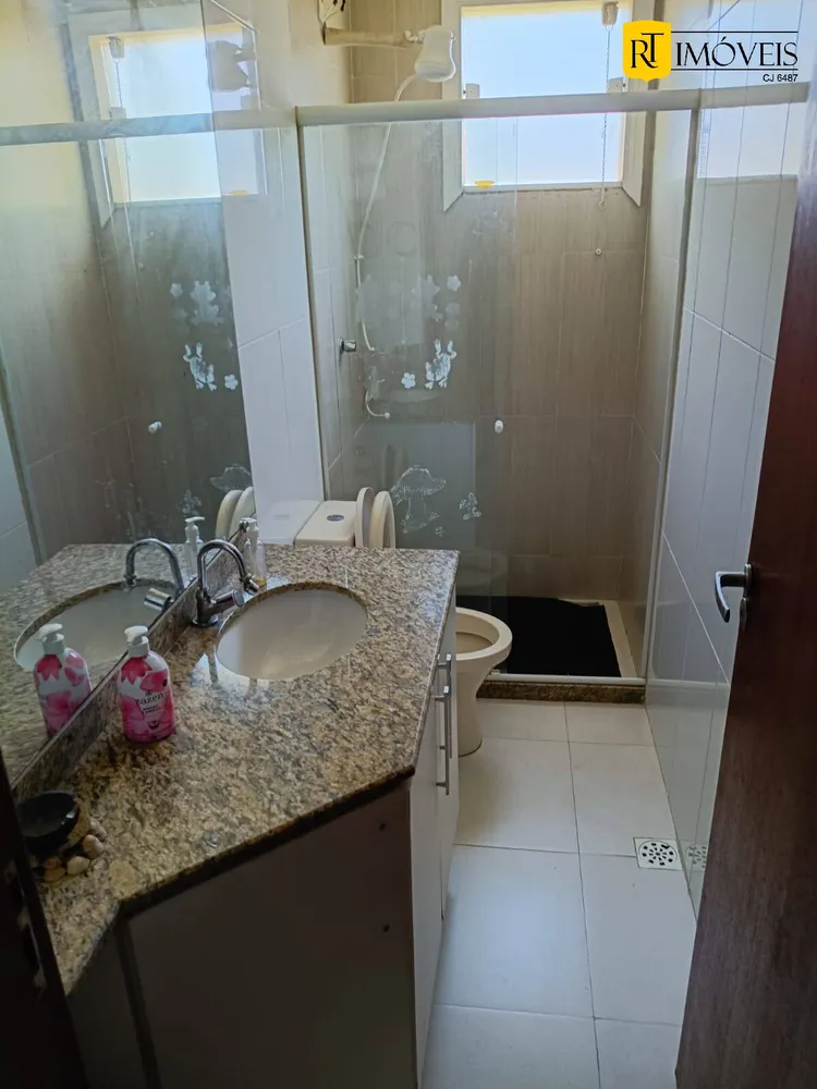Casa de Condomínio, 2 quartos - Foto 8