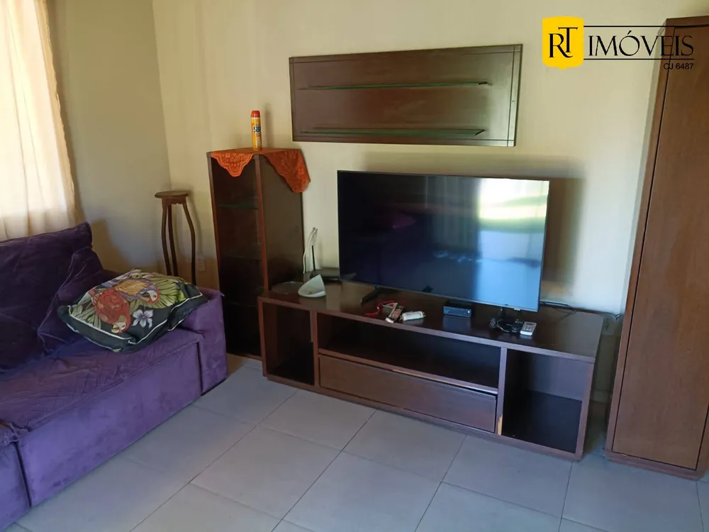 Casa de Condomínio, 2 quartos - Foto 6