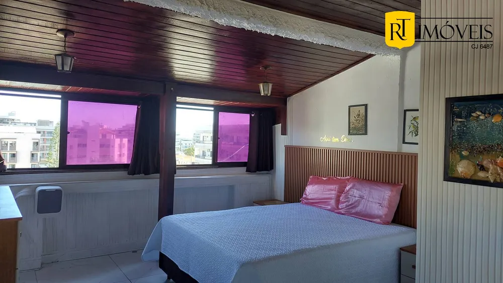 Cobertura, 4 quartos, 112 m² - Foto 11