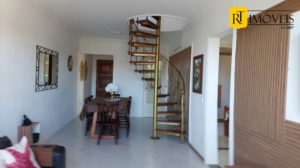Cobertura, 4 quartos, 112 m² - Foto 3