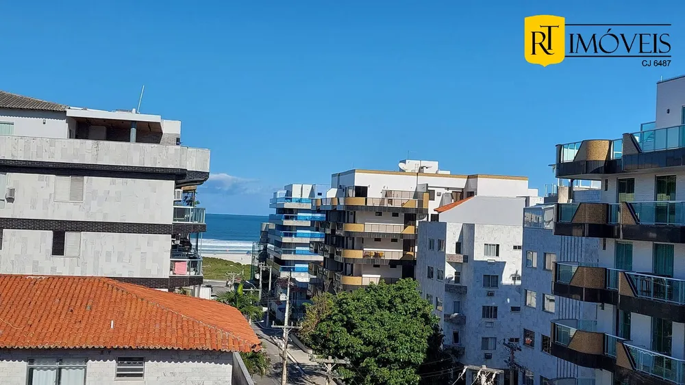 Cobertura, 4 quartos, 112 m² - Foto 1