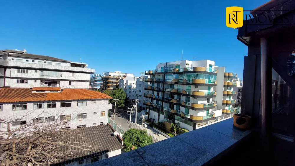 Cobertura, 4 quartos, 112 m² - Foto 17
