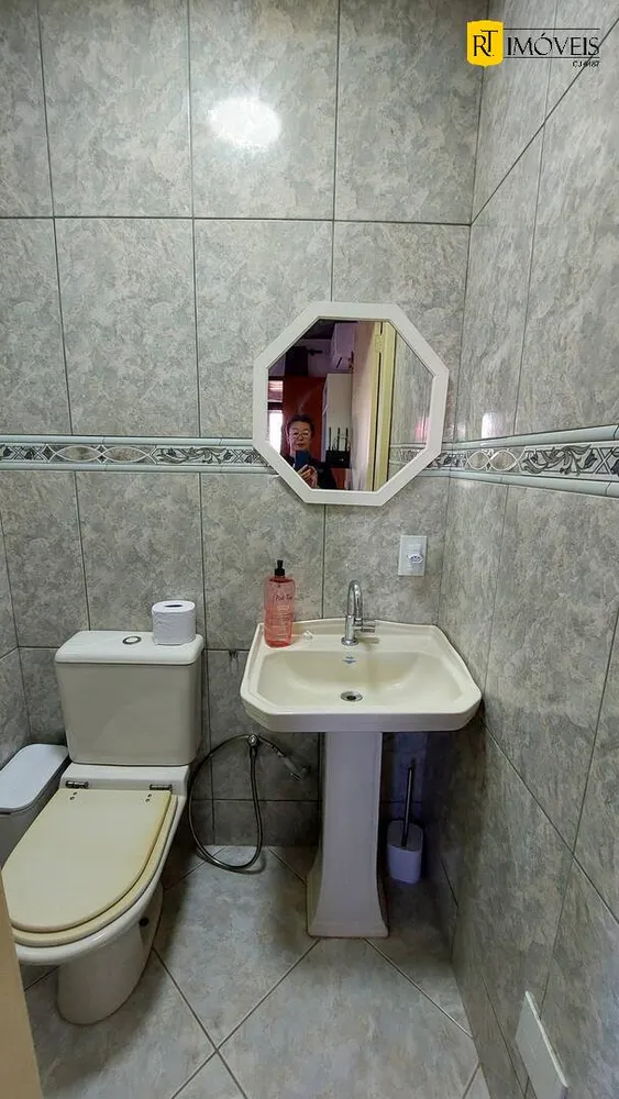 Cobertura, 4 quartos, 112 m² - Foto 12