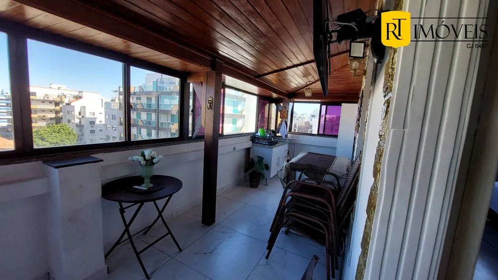 Cobertura, 4 quartos, 112 m² - Foto 13